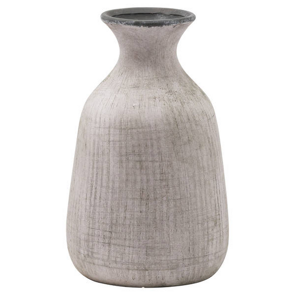 Bloomville Ople Stone Effect Vase - Trendy Barn Interiors