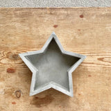 Star Cement Tray